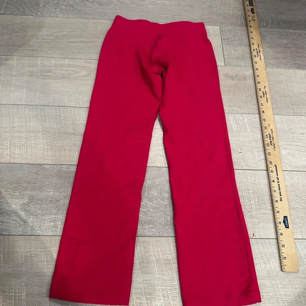 GYMBOREE GIRLS SIZE 8 PINK PANTS NEW